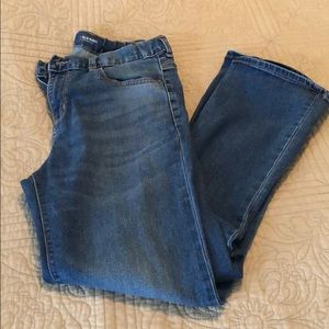 Old Navy Jeans (Husky size 16)